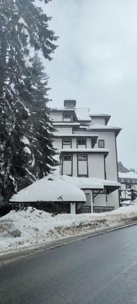 Apartman Kopaonička Idila, Kopaonik